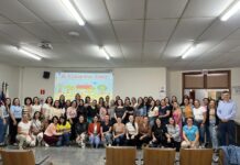 Caçador alcança 91% no índice de alfabetização nas escolas municipais