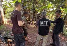 Mais de 2 mil pessoas foram resgatadas de trabalho escravo em 2024