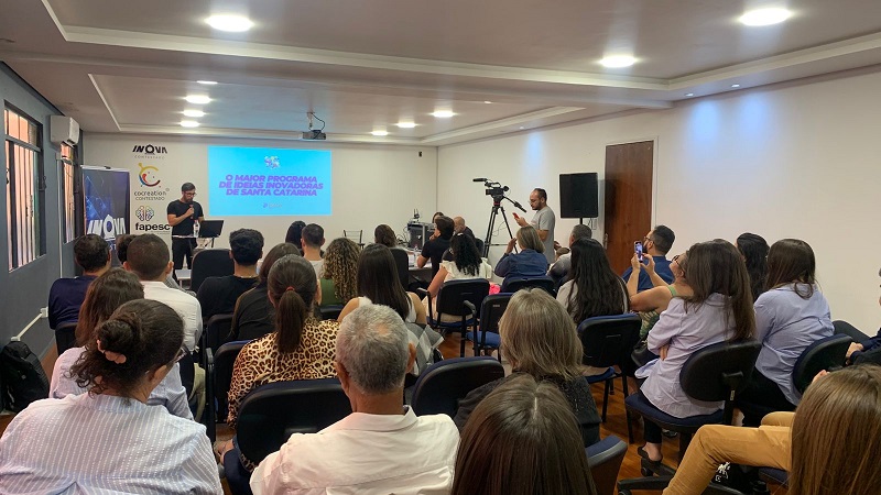 Inovação e Impacto marcam o Pitch Final do Programa Nascer