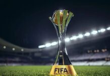 Real Madrid e Pachuca se enfrentam na final da Copa Intercontinental