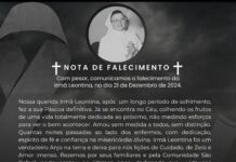 Morre a primeira diretora do Hospital Maice