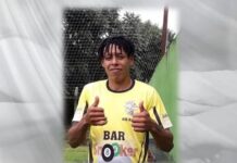 Identificado caçadorense que morreu afogado no Rio do Peixe