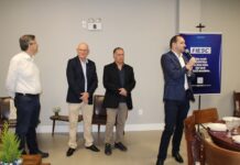 FIESC celebra grandes realizações em 2024 em toda a região