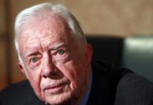 Morre Jimmy Carter, ex-presidente dos EUA, aos 100 anos
