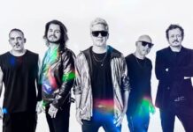 Músico e roadie da banda Jota Quest morre aos 54 anos