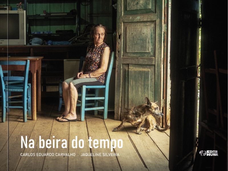 Livro 'Na Beira do Tempo' resgata memórias dos bares de Tangará