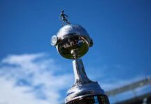 Conheça os 47 times classificados para a Libertadores 2025