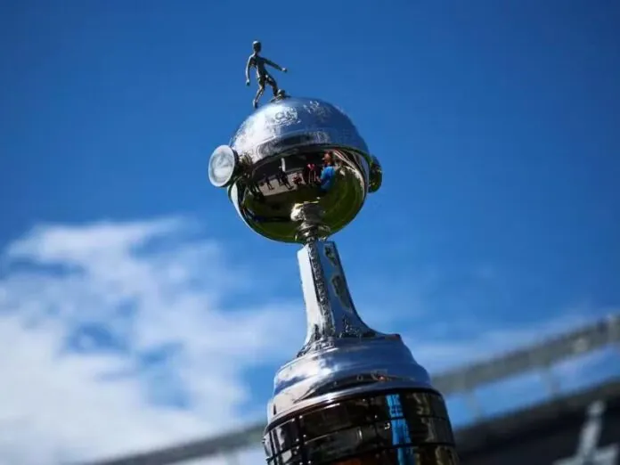 Conheça os 47 times classificados para a Libertadores 2025