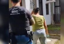 Idosa é presa por mandar matar criança em ritual e magia negra