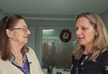 Projeto leva música e cultura para locais públicos de Caçador