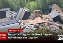 RBV Notícias – 11/12/2024 – Edição 1182