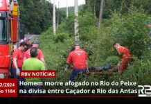 RBV Notícias – 12/12/2024 – Edição 1184