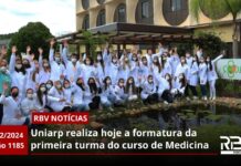 RBV Notícias – 13/12/2024 – Edição 1185