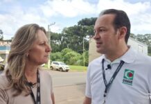 Cidasc reforça ações educativas para prevenção de doenças agropecuárias