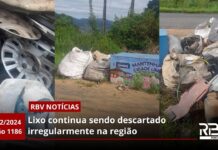 RBV Notícias – 16/12/2024 – Edição 1186