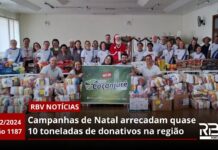 RBV Notícias – 17/12/2024 – Edição 1187