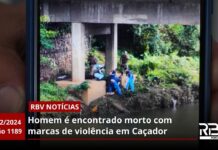 RBV Notícias – 19/12/2024 – Edição 1189
