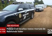 RBV Notícias – 20/12/2024 – Edição 1190