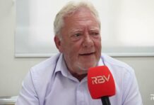 Câmara de Caçador realiza últimas sessões da atual legislatura