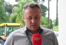 Epagri de Caçador recebe novo trator e já espera por mais um