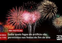 RBV Notícias – 26/12/2024 – Edição 1193