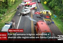 RBV Notícias – 30/12/2024 – Edição 1195