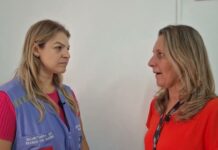 Projeção de contaminação pelo vírus da dengue cresce na região