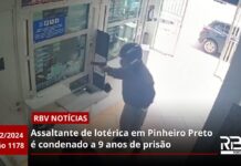 RBV Notícias – 04/12/2024 – Edição 1178