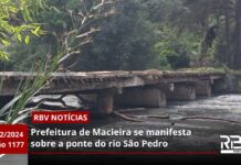 RBV Notícias – 03/12/2024 – Edição 1177