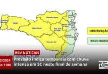 RBV Notícias – 06/12/2024 – Edição 1180