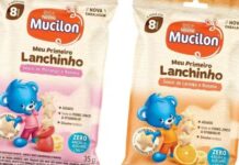 Nestlé recolhe lotes do “Meu Primeiro Lanchinho” por contaminação