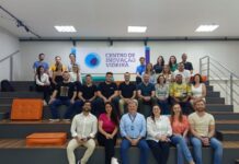 Projeto turístico é destaque na final do Programa Nascer em Videira