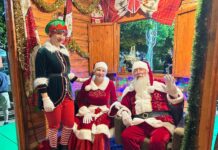 Semana Natalina com muitas atrações em Tangará