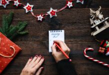 Lista de compras do Natal tem alta média de 5,8% em 2024