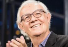 Morre o ator Ney Latorraca aos 80 anos