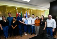 Prefeitura de Videira autoriza três novas obras