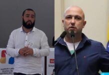 Secretarias de Educação e Saúde com novos comandos em Caçador