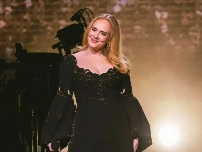 Tribunal do RJ proíbe reprodução de música de Adele por plágio