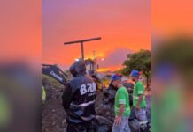 BRK mantém operação especial de plantão para o final de ano