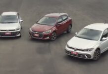 Venda de veículos novos é a melhor em quase 20 anos no Brasil