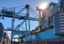 Federalização do Porto de Itajaí é suspensa por decisão judicial