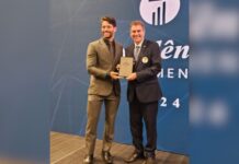 Cobalchini é avaliado como terceiro melhor deputado de SC