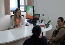 Projeto de Fraiburgo contra a violência doméstica é destaque estadual