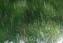 Fim de semana terá chuva e risco de temporais em Santa Catarina Fim de semana terá chuva e risco de temporais em SC