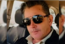 Morre quinta vítima do grave acidente na BR-282 em SC