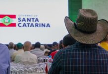 Estado investe R$ 84 milhões para apoiar agricultores familiares