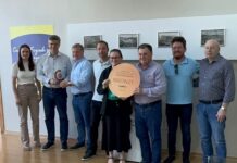 Sala do Empreendedor recebe Selo Bronze de referência em atendimento