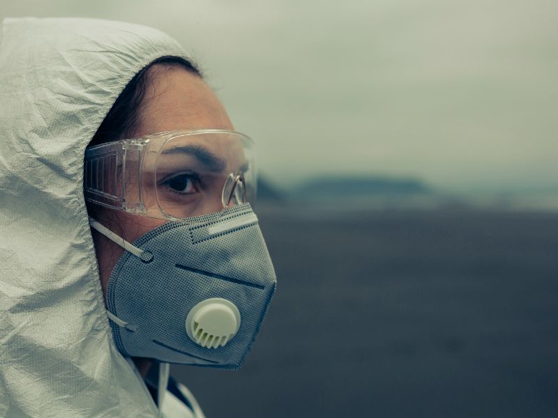 Qual doença pode representar risco de emergência sanitária em 2025?