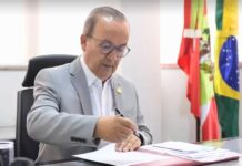 O que esperar do cenário político de SC em 2025