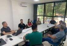 Projeto de segurança rural de Videira recebe novo avanço